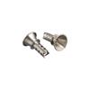 Stainless Steel Household Mini Manual Lemon Juicer Juice Squeezer Fruit Tools Kitchen Gadgets