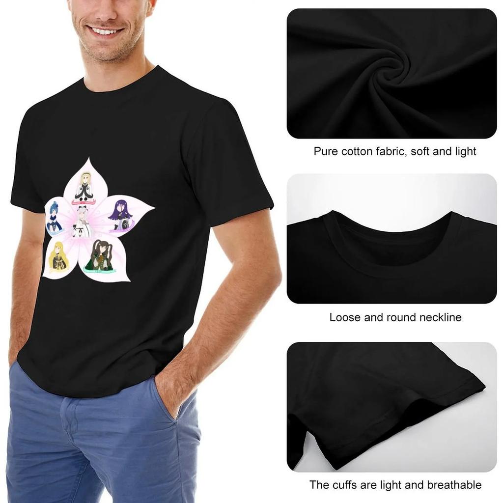 The Intoners T-Shirt Cheap Stuff Graphics Mens Cotton T Shirts