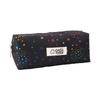 Shining Star Print Pen Bag Large Capacity Stationery Bag Durable Pencil Pouch  Gift