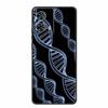 For Motorola G85 Case G 85 Phone Cover Black Silicone Soft Case For Motorola Edge 50 Fusion S50 Neo G24 Power Back Cover Case