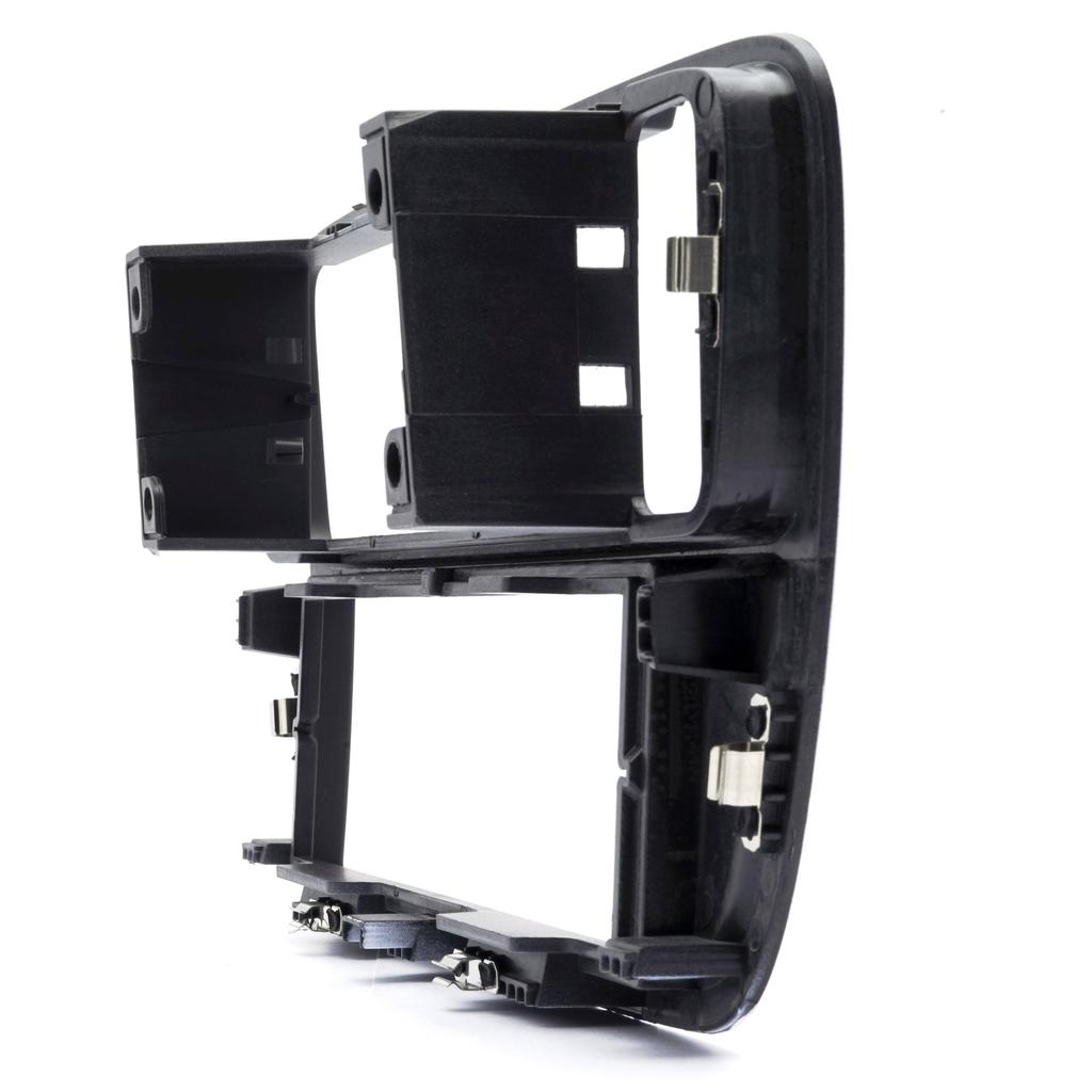 Ramka Do Radia 1 Din Maskująca Do Vw Up!, Skoda Citigo, Seat Mii