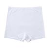 Women's Summer Ice Silk Anti-Exposure Seamless Boxer Briefs