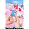 New Rolife Sanrio Super World Hello Kitty Scene Blind Box Baby House Assembly Toy Creative Ornament Gift Female Surprise Gift