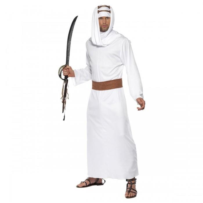 Lawrence Of Arabia Mens Costume