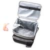 NuFeng Rolling Picnic Cooler Bag