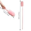 Extra Long Gap Duster Electrostatic Adsorption Lightweight Dust Brush  Household Cleaning