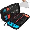 Aufbewahrungstasche für Nintendo Switch Griff Aufbewahrungstasche Tragbare Reisetasche Wasserdichte und Langlebige Switch Spielkonsole Aufbewahrungstaschen