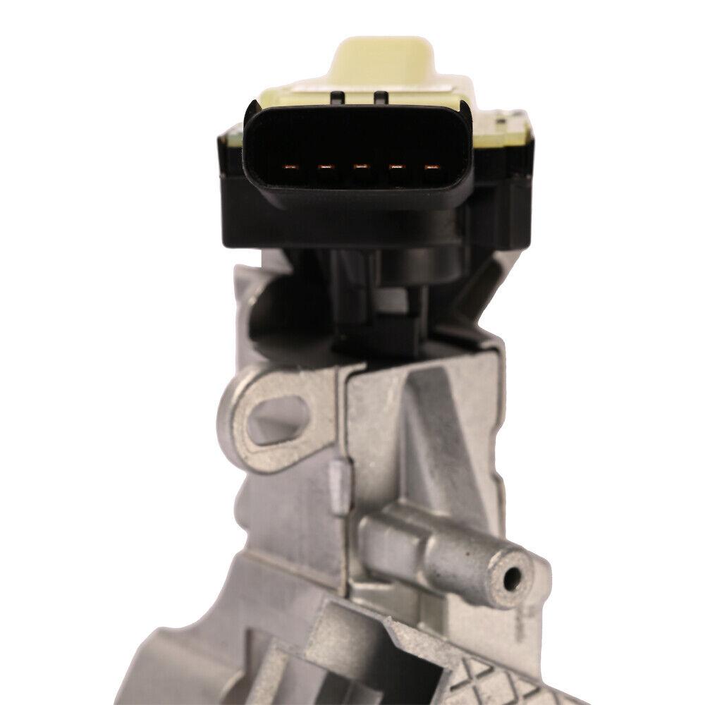 Ignition Cylinder Housing For Chrysler Pt Cruiser Pacifica Jeep Liberty Wrangler