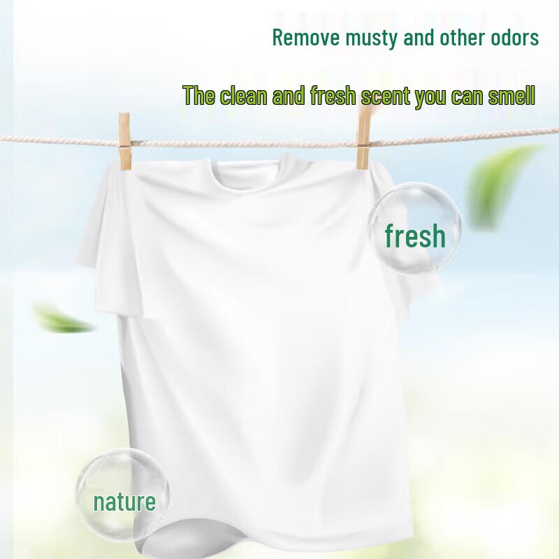 Walch Lemon Laundry Detergent