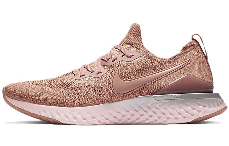 Nike Epic React Flyknit 2 Rose Gold BQ8928-600 44.5