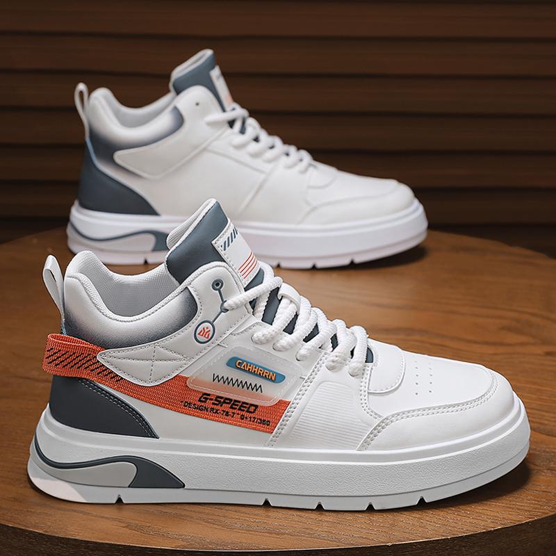 Fashion CYYTL Mens Shoes Skateboard Sneakers Casual Tennis Leather Sports Outdoor Hiking Running Platform Loafers Designer Summer Luxury