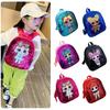 Doll Surprise Lol Bag Children Kids School Girls Cartoon Kindergarten Backpack
