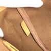 Louis Vuitton M42247 Monogram Gibeciere MM Messenger Bag Crossbody Shoulder Bag