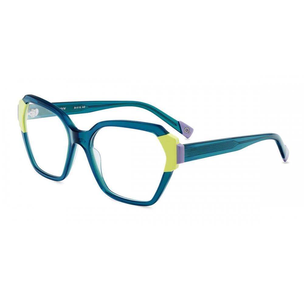 Etnia Barcelona Hera Tqyw Women Eyeglasses