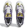 Adidas Top Ten 2010 'Lakers' Sneakers HQ4624