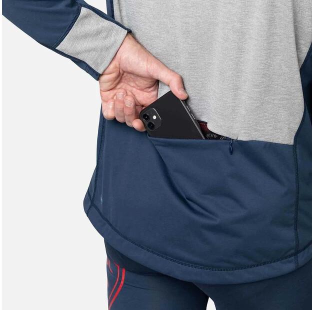 ROSSIGNOL Poursuite Jacket