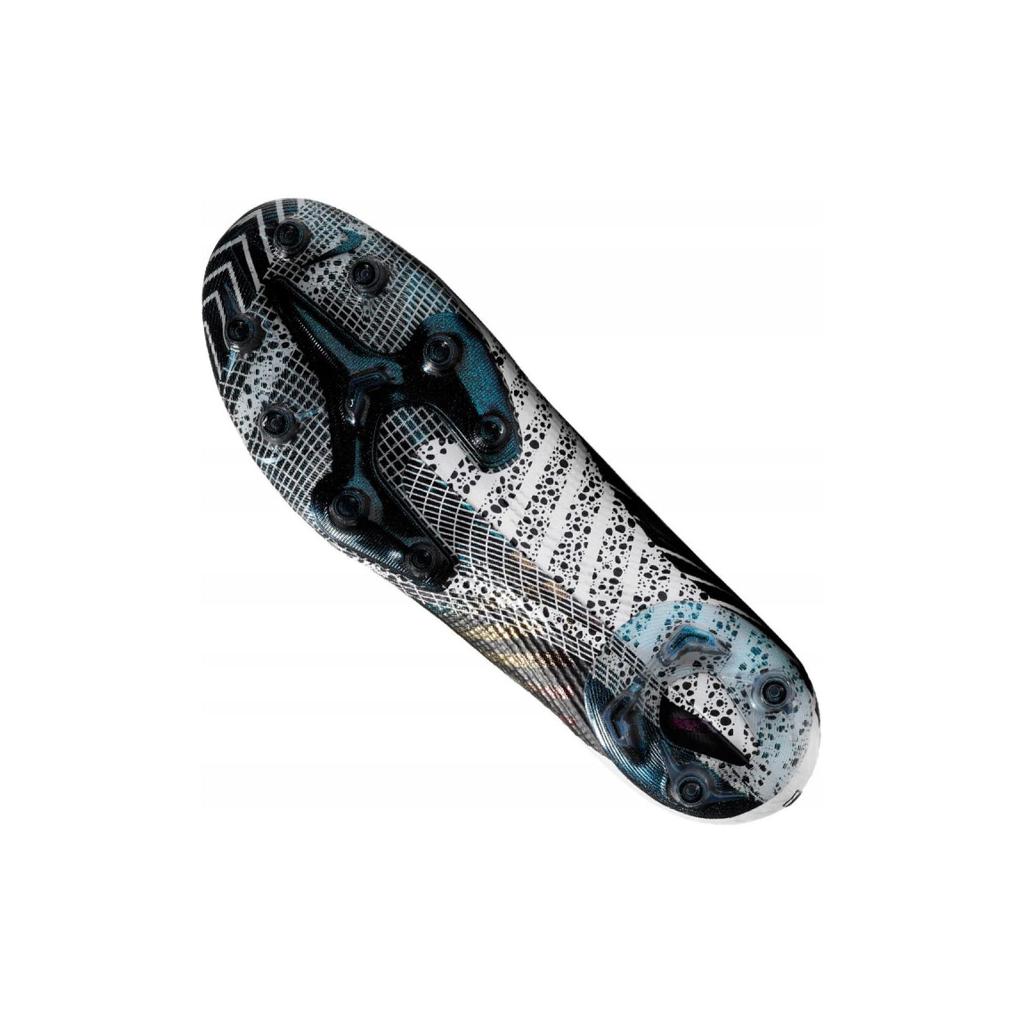 New Nike Vapor 13 Elite Mds Ag Pro White Black Iridescent CJ1294-110