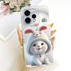 For OPPO Reno 15 5G Case Reno 15 Pro Cover CPH2813 CPH2825 New Stylish Flower Soft Silicone Phone Case For OPPO Reno15 15c Shell
