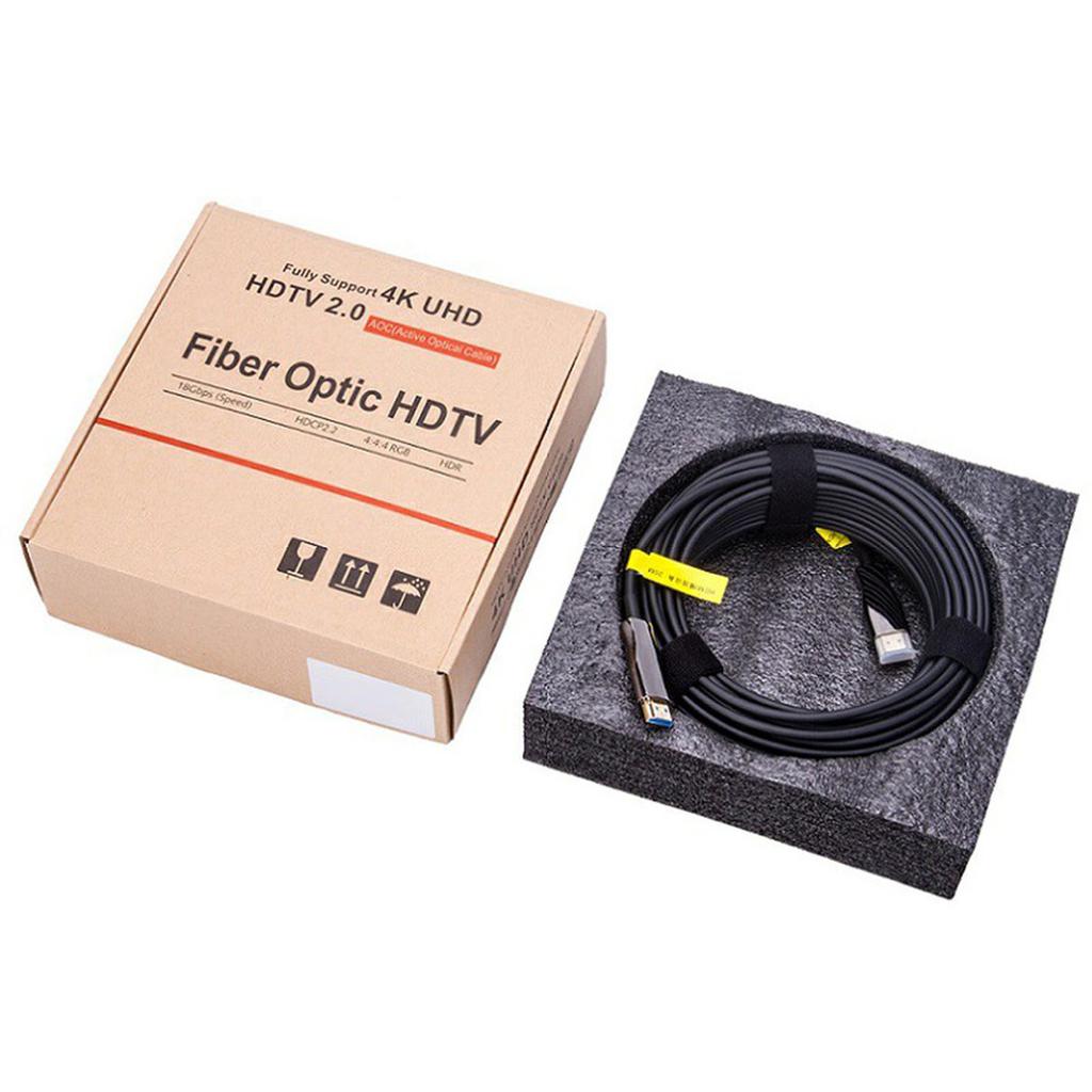 Cheap BoEletronics Fiber Data Cable Optical Fiber High