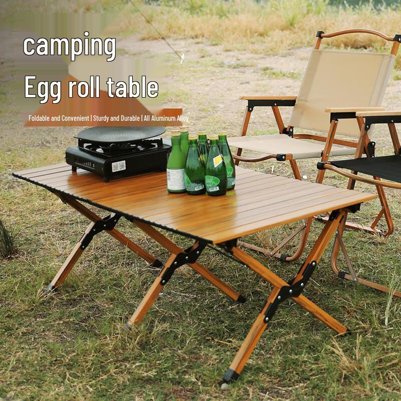 Canglangya Outdoor Portable Camping Furniture