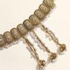 Bohemian Waist Chain Women Vintage Tassel Body Chain Ethnic Style Belt Jewelry