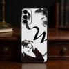 Singer R-Robbie W-Williams Phone Case For Samsung S25,24,21,22,23,30,Ultra,20,Plus,Fe,Lite,Note Soft Black Cover