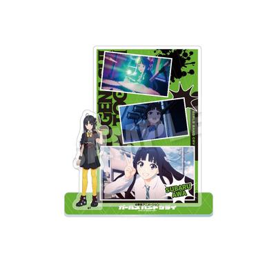 Girls Band Cry Yasuwa Subaru Erinnerungen Acryl Maskottchen