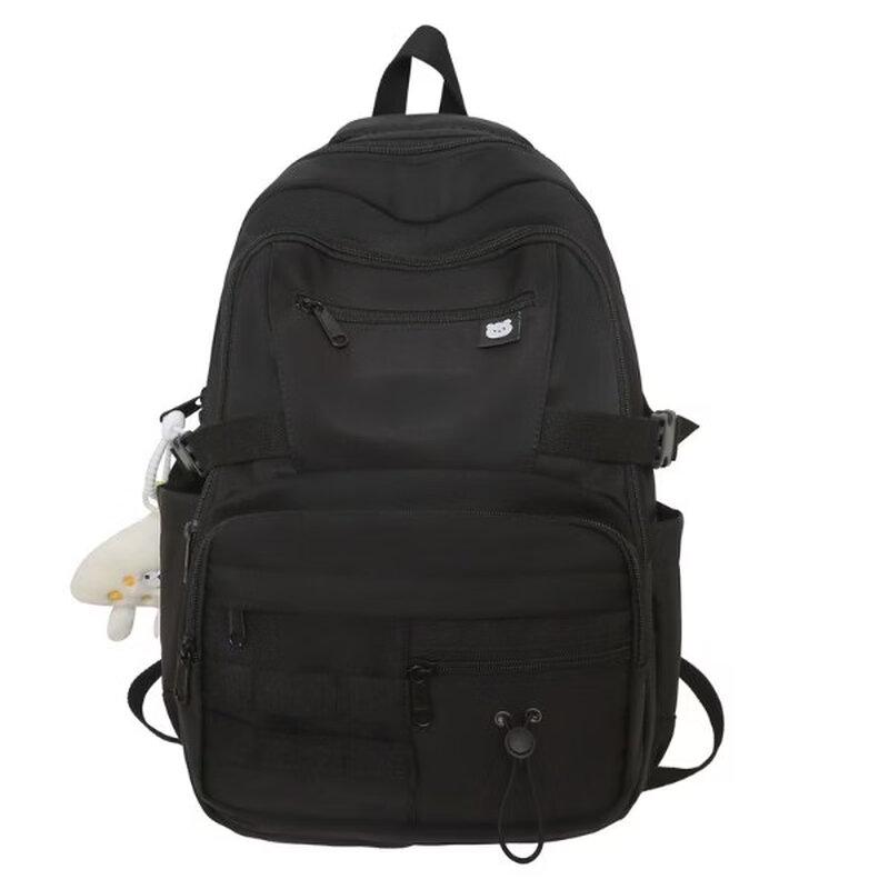 

MDNG Large Capacity Student & Travel Backpack