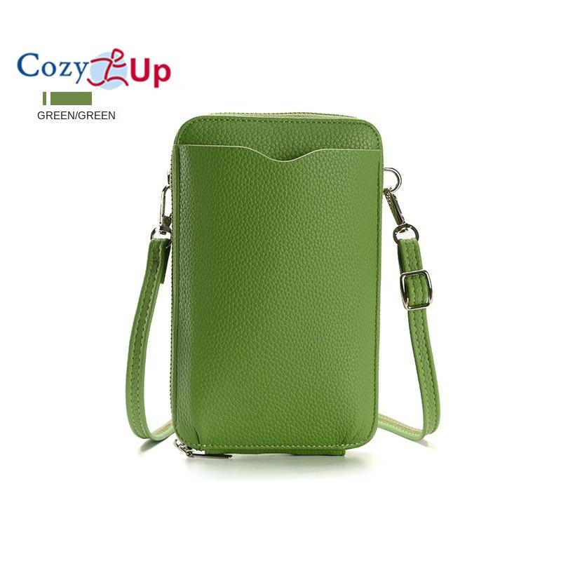 Cozy Up Mobile Phone Bag, Crossbody Bag, One Shoulder Mini Women's Bag
