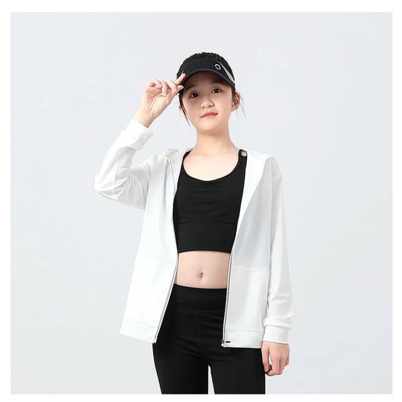 Летняя верхняя одежда для детей-подростков — фото 11