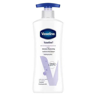 Λοσιόν Σώματος Vaseline Intensive Care Repair