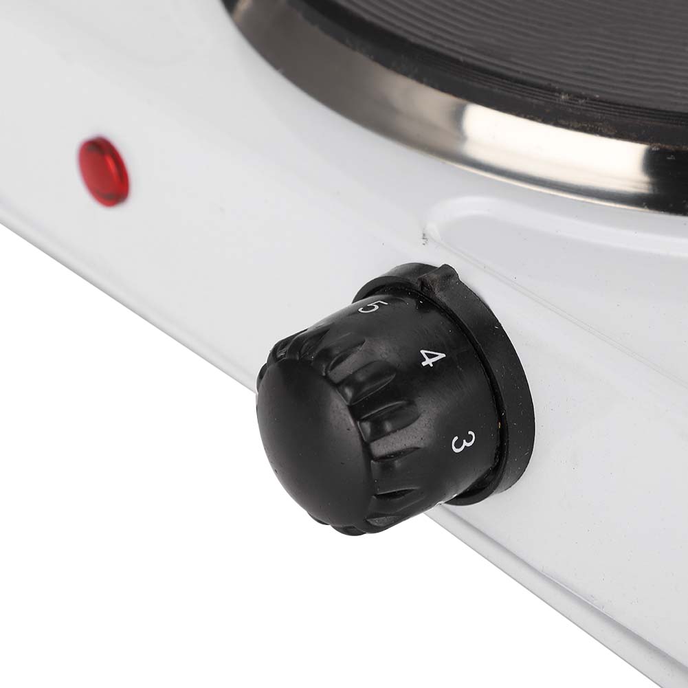 1500W Hot Plate Electric Gold Melting Stove Heating Furnace Jewelry Electroplating Tool