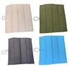 Folding Sit Mat Moistureproof Seats Pad Camping Seats Cushion Insulated Sitting Pad for Picnics Hiking Backpacking