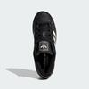 adidas Superstar II Black Cream White Stars (Women's)