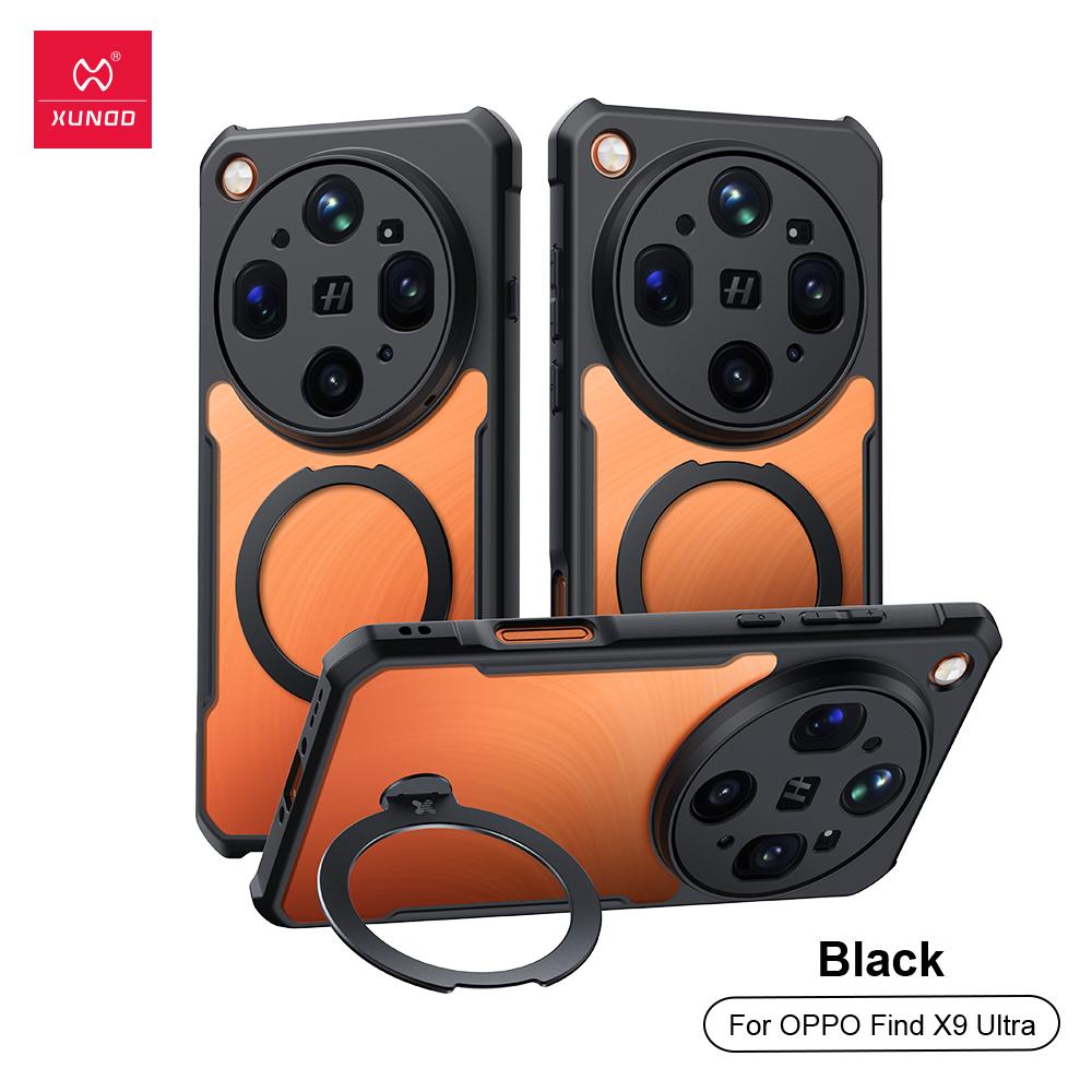 For OPPO Find X9 Ultra Case