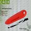CAOX Life-Saving Swim Buoy and Rescue Floating Board