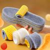 Winter Warm Insoles with Fleece and Thickened Cold-proof Insoles
