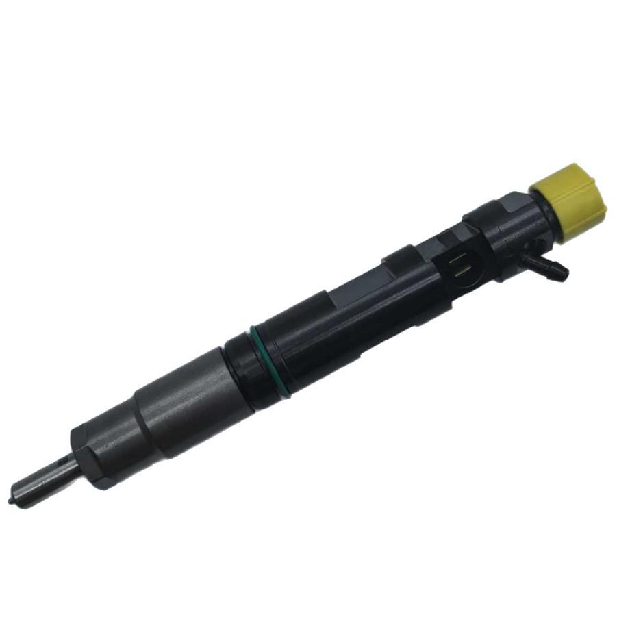 High-Quality Series Common Rail Injector for Volvo Engines (Model 28320793)