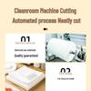 Newcomer Exclusive: Oil-Proof, Food-Grade Oven Baking Paper (100 Sheets)
