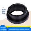 Huachuan PE Pipe Hot-Melt Socket Flange Set