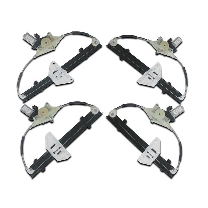 Baojun 510 Electric Power Window Regulator for Front & Rear Doors