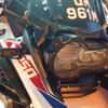 High Efficiency Motorcycle Front Blinkers Turning Signals Indicators for R1250GS S1000XR F900R Riders Easy Installation