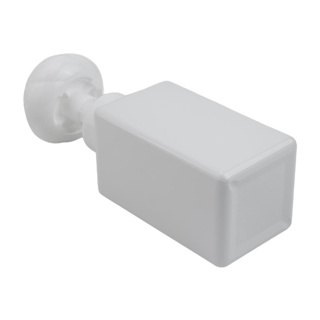 Press Type Soap Dispenser Shampoo Soap Dispenser With Pump