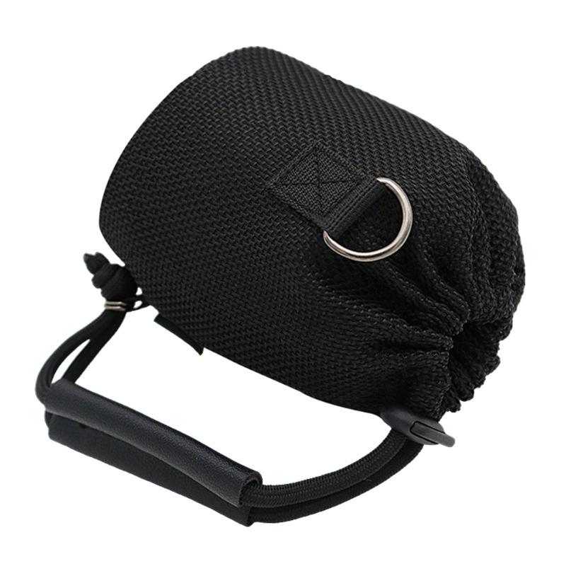 Protective Mesh Carrying Case for SRS-XB100 XB13 Speaker Dustproof Water Resistant Design Lightweight Travel Storage
