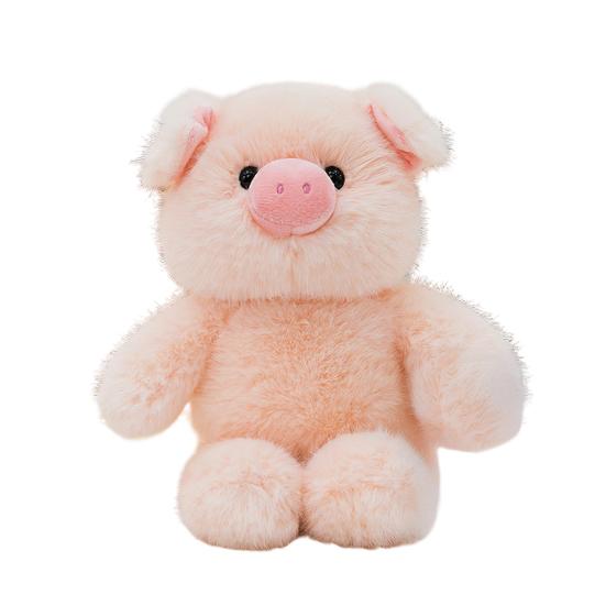 Panda Stuffed Animals Soft Cuddly Plush Toy Cute Panda Penguin Bear Elephant Sloth Plushies for Kids Boys Girls Baby Shower Gifts Bedroom Decor