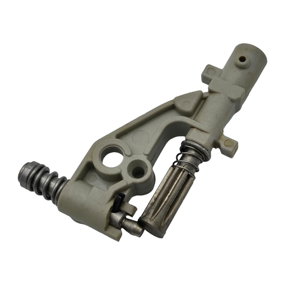 Chainsaw Oil Pump For Husqvarna 357 359 357XP 359XP Chain Saw Replacement 544180104 Garden Tools