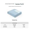 Star Hotel Dual-Side Temperature Control Summer Sleep Quilt Pro 3.0