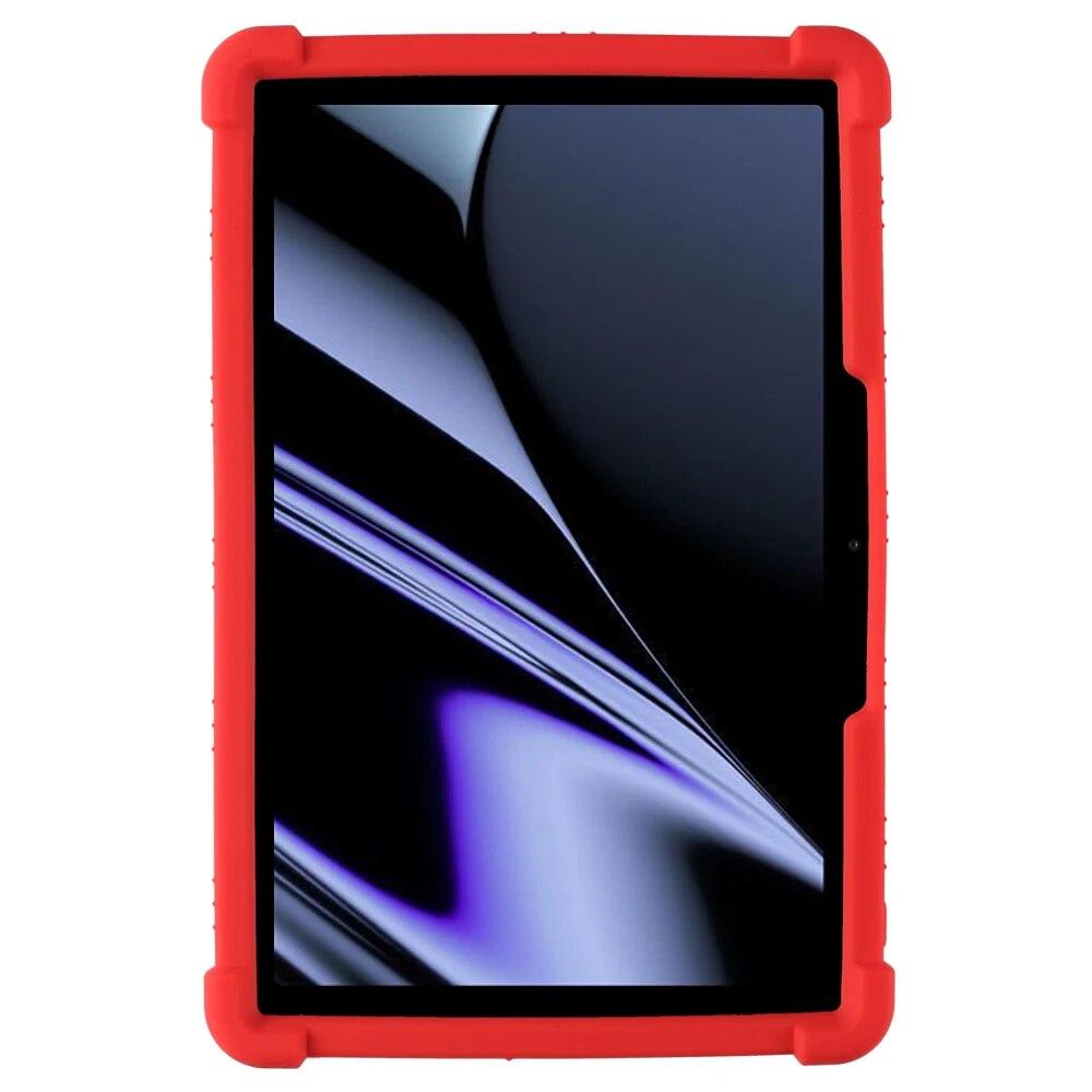 COVER For OPPO Pad 11 2022 Tablet Case Airbags Soft Silicon Cover Protector Case For Oppo Pad 11 Inch 11'' Kick Stand Case