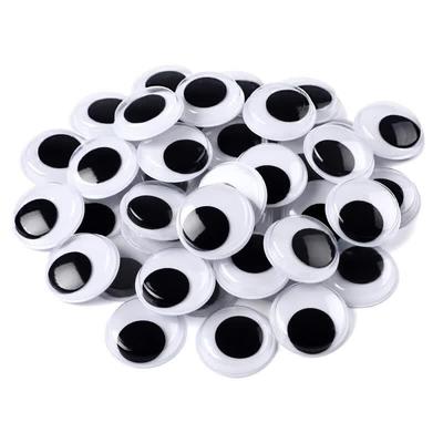 DIY Animal Toy Eye Stickers