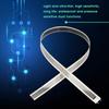 SF15-600 10kg Thin Film Pressure Sensor,600mm Force Sensing Resistor for Medical Electronics and Wearable Devices,Extreme Speed Response